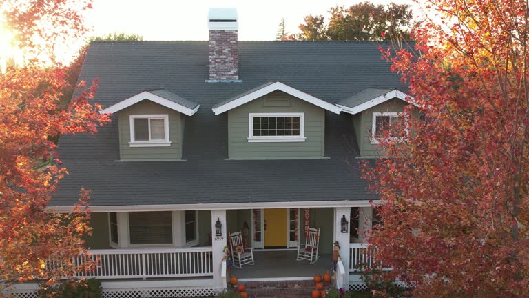 Best Asphalt Shingle Roofing  in San Andreas, CA
