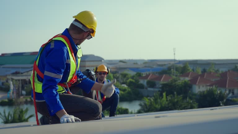 Best Hot Roofs  in San Andreas, CA