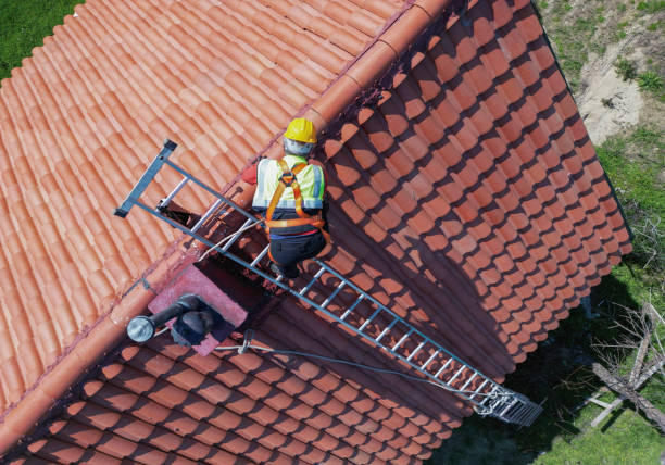 Best Roof Insulation Installation  in San Andreas, CA