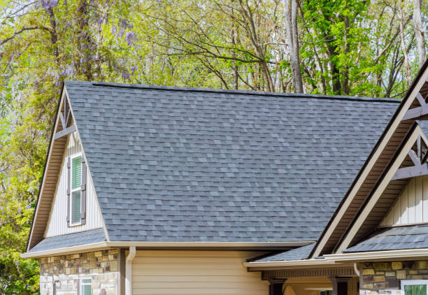 Best Emergency Roof Repair Services  in San Andreas, CA