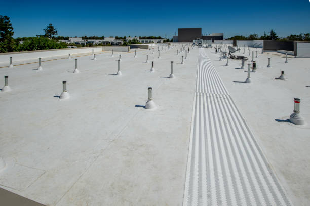 Best Roof Ventilation Installation  in San Andreas, CA